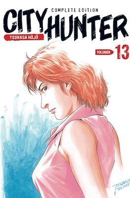 CITY HUNTER #13 | 9788419296504 | Hôjô, Tsukasa | Librería online de Figueres / Empordà