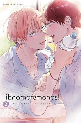 ¡Enamorémonos! #02 | 9788419296177 | Kurahashi, Tomo | Librería online de Figueres / Empordà
