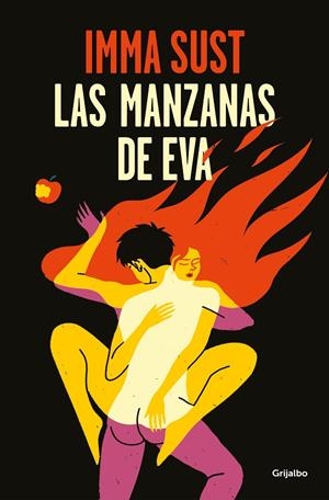 Las manzanas de Eva | 9788425361661 | Sust, Imma | Librería online de Figueres / Empordà