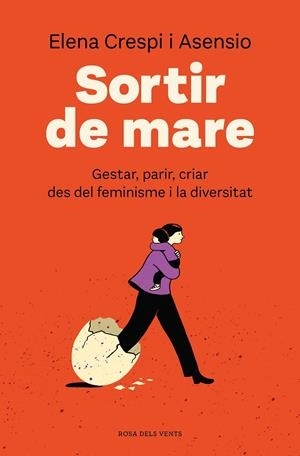 Sortir de mare | 9788418062568 | Crespi, Elena | Librería online de Figueres / Empordà
