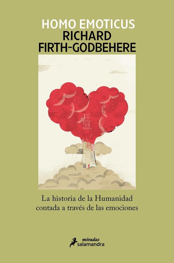 Homo emoticus | 9788418681141 | Firth-Godbehere, Richard | Llibreria online de Figueres i Empordà