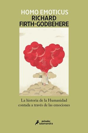 Homo emoticus | 9788418681141 | Firth-Godbehere, Richard | Llibreria online de Figueres i Empordà