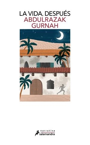 La vida, después | 9788418968112 | Gurnah, Abdulrazak | Librería online de Figueres / Empordà