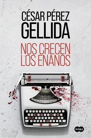 Nos crecen los enanos | 9788491295631 | Pérez Gellida, César | Llibreria online de Figueres i Empordà