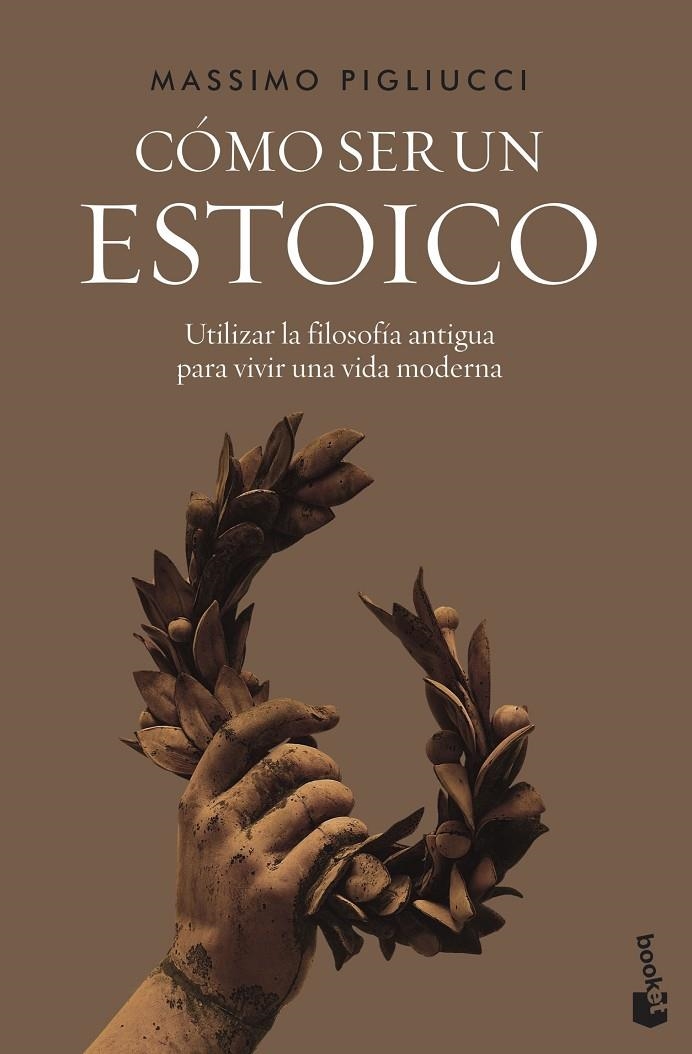 Cómo ser un estoico | 9788408242604 | Pigliucci, Massimo | Librería online de Figueres / Empordà