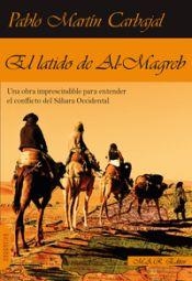 EL LATIDO DE AL-MAGREB | 9788417433574 | Llibreria online de Figueres i Empordà