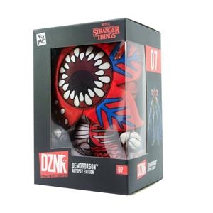 DZNR STRANGER THINGS DEMOGORGON | 8432752039342 | Llibreria online de Figueres i Empordà