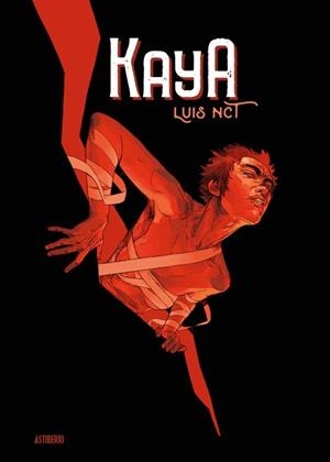 Kaya | 9788418909177 | NTC, Luis | Librería online de Figueres / Empordà