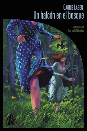 UN HALCON EN EL BOSQUE | 9788412281378 | Librería online de Figueres / Empordà
