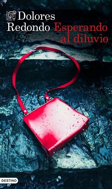 Esperando al diluvio | 9788423362479 | Redondo, Dolores | Llibreria online de Figueres i Empordà