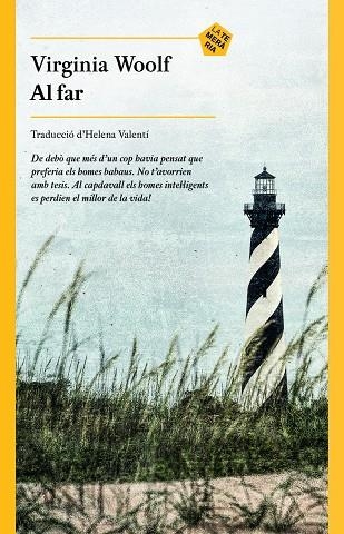 AL FAR | 9788412356427 | Woolf, Virginia | Llibreria online de Figueres i Empordà