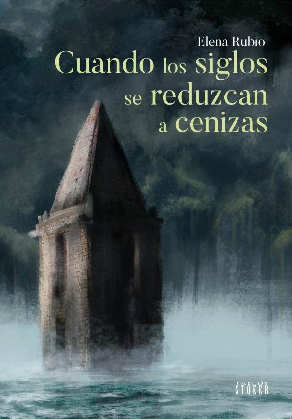 CUANDO LOS SIGLOS SE REDUZCAN A CENIZAS | 9788419380357 | Rubio, Elena | Librería online de Figueres / Empordà