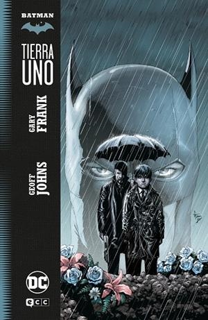 Batman: Tierra Uno | 9788419428448 | Johns, Geoff | Librería online de Figueres / Empordà