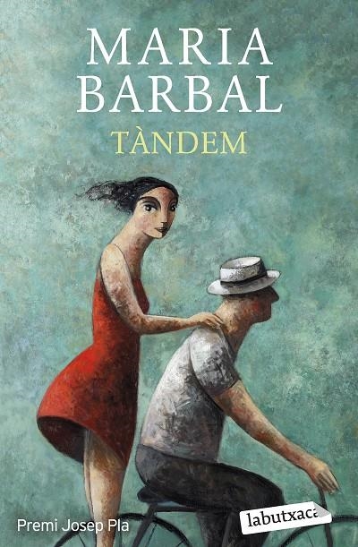 Tàndem | 9788419107190 | Barbal, Maria | Llibreria online de Figueres i Empordà