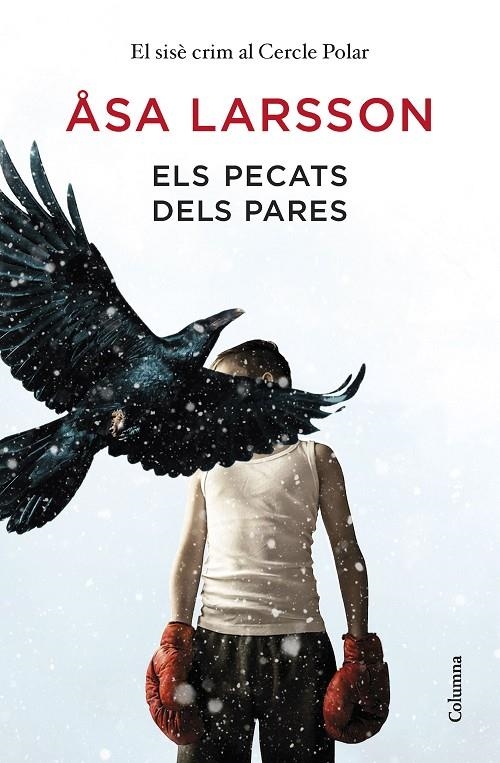 Els pecats dels pares | 9788466429436 | Larsson, Åsa | Llibreria online de Figueres i Empordà