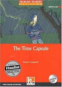 TIME CAPSULE +CD+CODE | 9783990457269 | Llibreria online de Figueres i Empordà