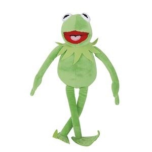 PELUCHE RANA GUSTAVO 25 CM | 5413538778450 | Llibreria online de Figueres i Empordà