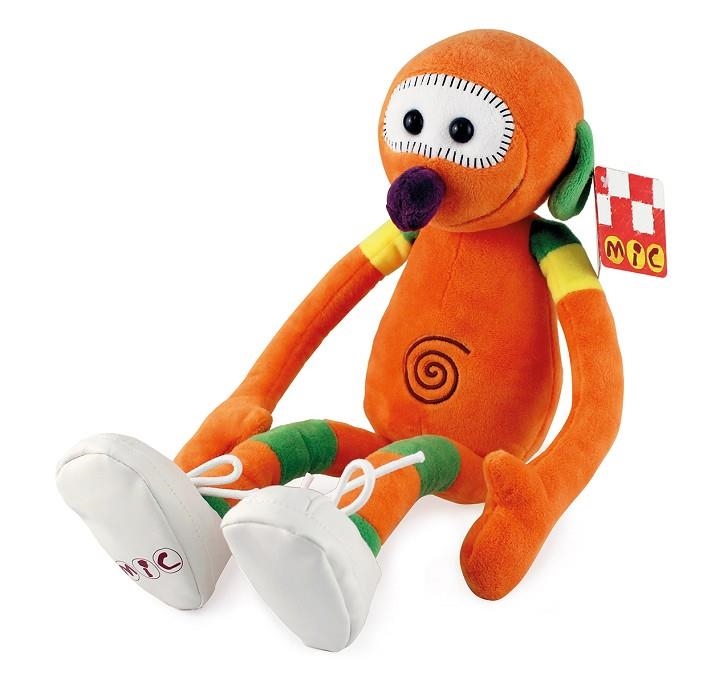 PELUIX MIC - SUPER 3 | 8412668191020 | Llibreria online de Figueres i Empordà