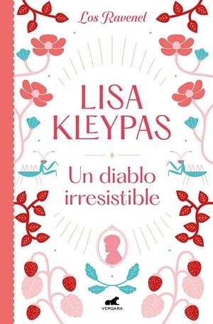Un diablo irresistible (Los Ravenel #07) | 9788418620638 | Kleypas, Lisa | Llibreria online de Figueres i Empordà