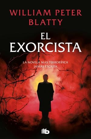 El exorcista | 9788413145303 | Blatty, William Peter | Librería online de Figueres / Empordà