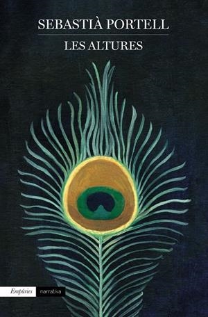 Les altures | 9788418833519 | Portell, Sebastià | Llibreria online de Figueres i Empordà