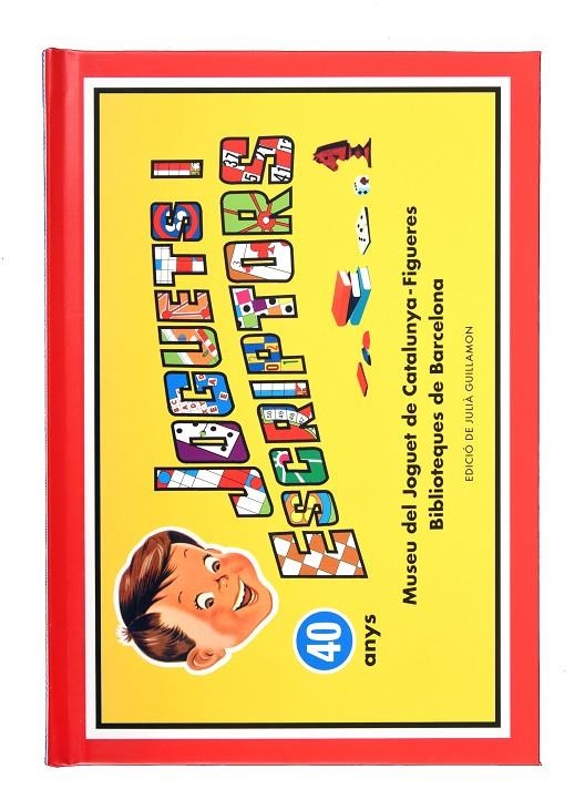 Joguets i escriptors | 9788491564188 | Guillamon, Julià | Librería online de Figueres / Empordà