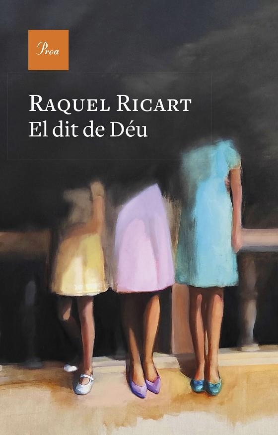 El dit de Déu | 9788475889627 | Ricart, Raquel | Llibreria online de Figueres i Empordà