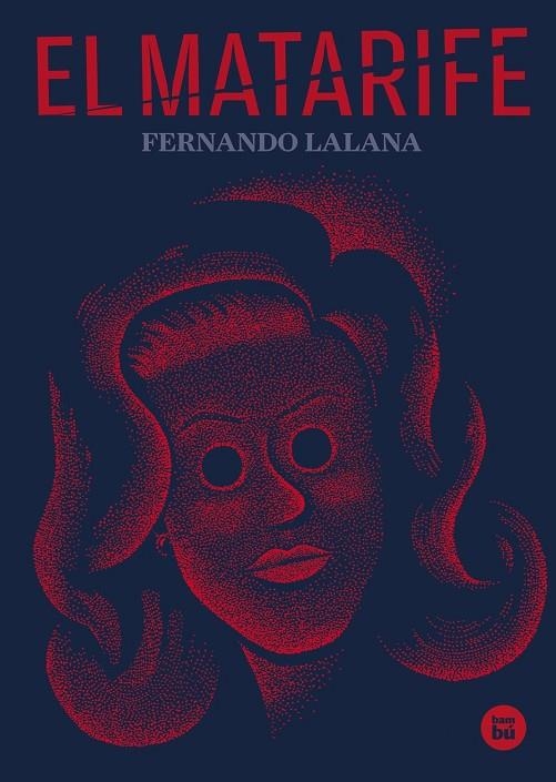 El Matarife | 9788483435137 | Lalana Josa, Fernando | Librería online de Figueres / Empordà