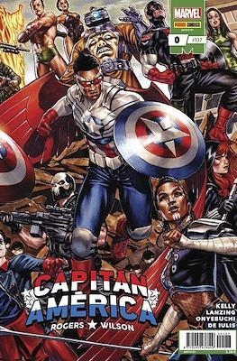 CAPITÁN AMÉRICA #137/000 | 977000543800900137 | Varis Autors | Librería online de Figueres / Empordà