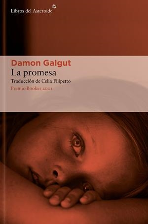 La promesa | 9788419089205 | Galgut, Damon | Librería online de Figueres / Empordà