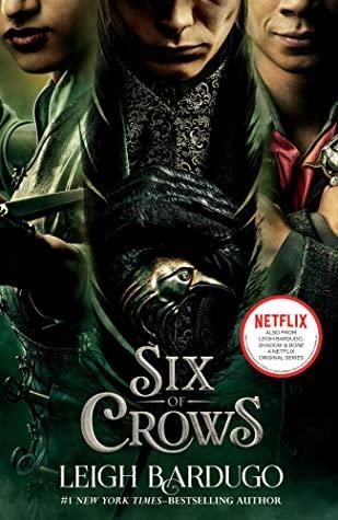 Six of Crows (Six of Crows #01) | 9781510109070 | Bardugo, Leigh | Librería online de Figueres / Empordà