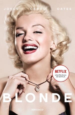 Blonde. La vida de Marilyn Monroe | 9788466359160 | Oates, Joyce Carol | Llibreria online de Figueres i Empordà
