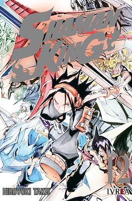 SHAMAN KING #12 | 9788419531131 | Takei, Hiroyuki | Llibreria online de Figueres i Empordà