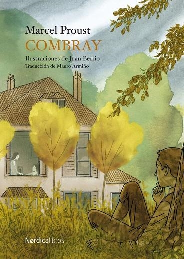 Combray | 9788419320247 | Proust, Marcel | Llibreria online de Figueres i Empordà
