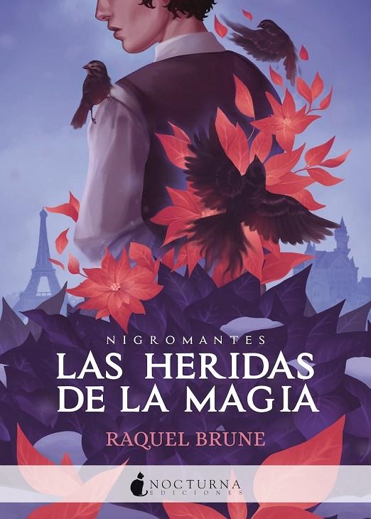Las heridas de la magia | 9788418440625 | Brune, Raquel | Librería online de Figueres / Empordà