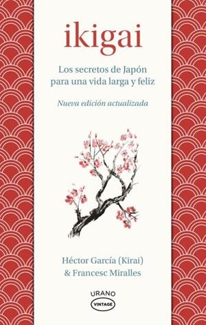 Ikigai | 9788417694715 | Miralles, Francesc/García, Héctor | Llibreria online de Figueres i Empordà