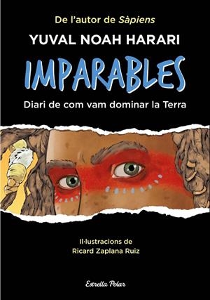 Imparables (CAT) | 9788413893495 | Noah Harari, Yuval | Llibreria online de Figueres i Empordà