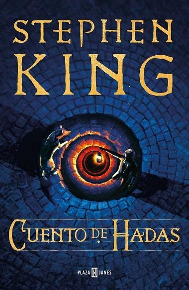 Cuento de hadas | 9788401027710 | King, Stephen | Llibreria online de Figueres i Empordà
