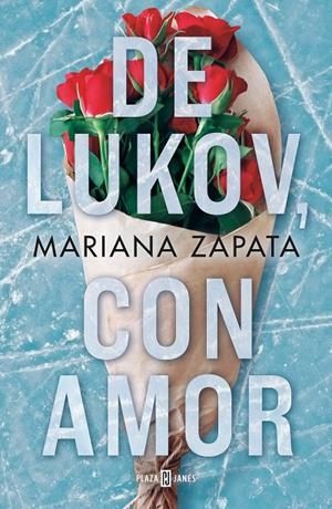 De Lukov, con amor | 9788401030017 | Zapata, Mariana | Librería online de Figueres / Empordà