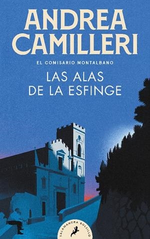 Las alas de la esfinge (Comisario Montalbano #15) | 9788418173752 | Camilleri, Andrea | Llibreria online de Figueres i Empordà