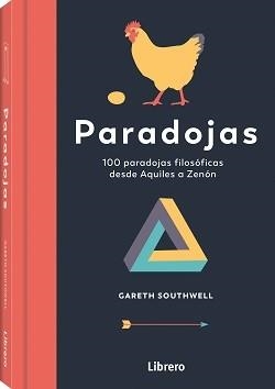 PARADOJAS | 9789463594684 | Southwell, Gareth | Llibreria online de Figueres i Empordà