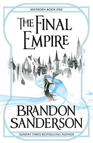 The Final Empire (Mistborn #01) | 9780575089914 | Sanderson, Brandon | Librería online de Figueres / Empordà