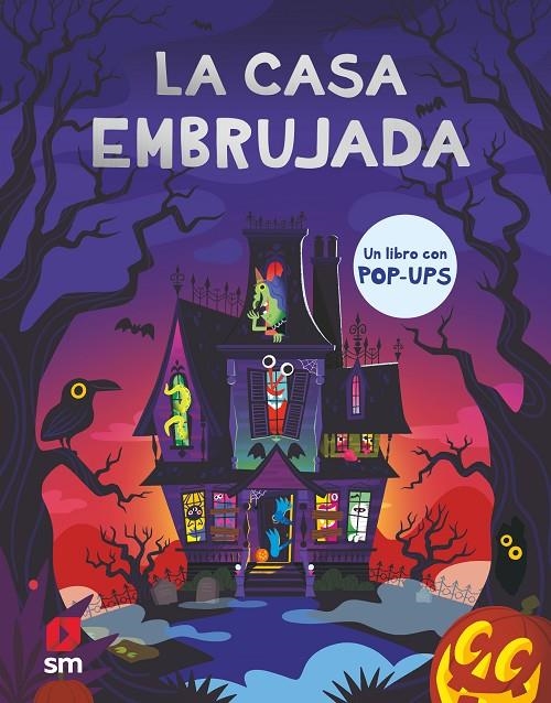 LA CASA EMBRUJADA | 9788413924236 | Stern, Joel | Llibreria online de Figueres i Empordà