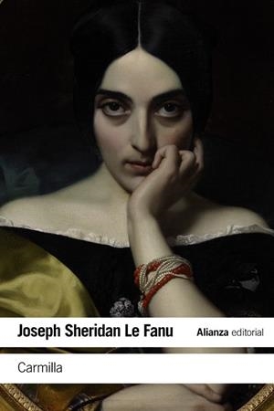 Carmilla | 9788491042174 | Le Fanu, Joseph Sheridan | Librería online de Figueres / Empordà
