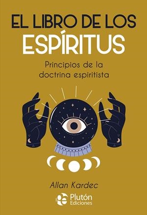 El Libro de los Espíritus | 9788419087218 | Kardec, Allan | Librería online de Figueres / Empordà