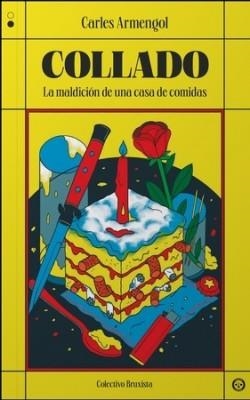 Collado | 9788412342048 | Armengol, Carles | Llibreria online de Figueres i Empordà