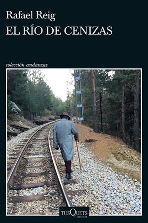 El río de cenizas | 9788411071406 | Reig, Rafael | Librería online de Figueres / Empordà