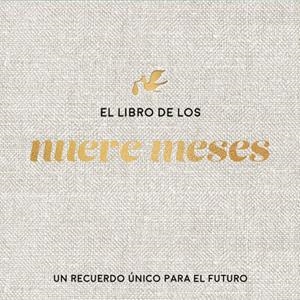 EL LIBRO DE LOS NUEVE MESES (NUEVA EDICION) | 9789463547703 | Llibreria online de Figueres i Empordà