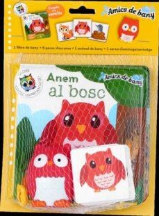 AL BOSC (CAT) | 9788742553428 | Llibreria online de Figueres i Empordà