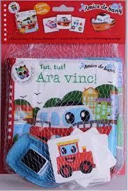  TUT, TUT! ARA VINC! (CAT) | 9788742553442 | Llibreria online de Figueres i Empordà